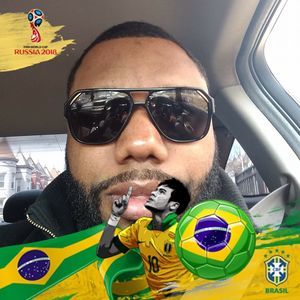 Meet your Posher, Mark